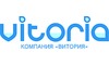 Логотип компанії Віторія