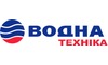 Логотип компании ВОДНАЯ ТЕХНИКА