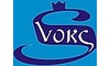 Логотип компанії VOKC ТД