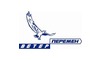 Логотип компании Ветер перемен
