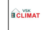 Логотип компанії VSK CLIMAT
