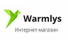 Логотип компании Вармлис
