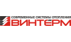Логотип компанії Вінтерм