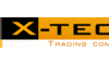 Логотип компании Икс-Тех