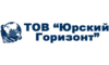 Логотип компании Юрский Горизонт