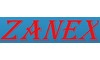 Логотип компанії Zanex