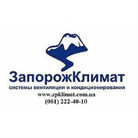 ЗапорожКлімат